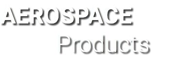 AEROSPACE Products